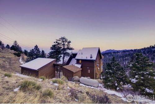 288 Ridgeview Ln, Boulder, CO 80302-9433