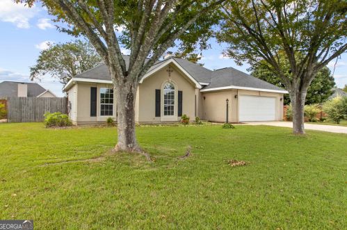 112 Klaus Ter, Warner Robins, GA 31088-2034