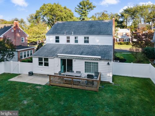 711 Greenman Rd, Tavistock NJ  08033-2719 exterior