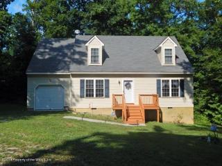 274 Ivy Hill Rd, Toano, VA 23168-8809