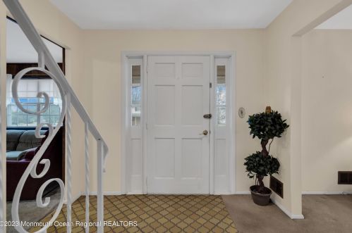 24 Brunswick Dr, Wall Township NJ  07731-1723 exterior