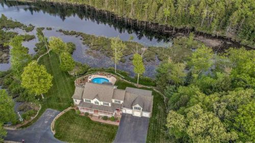 491 Lane Rd, Chester, NH 03036-4047