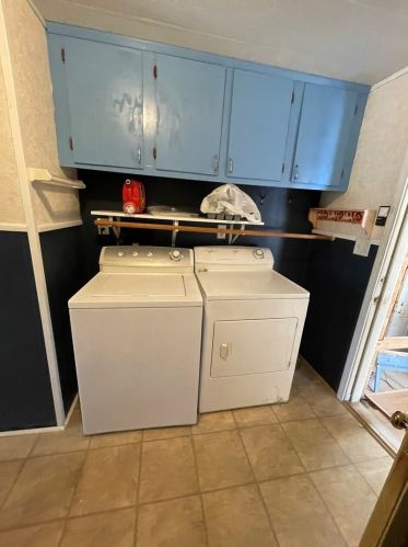 287 Blackthorn Rd, Matteson IL  60443-2163 exterior