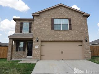 632 Noble Grove Ln, Fort Worth TX  76140-7537 exterior