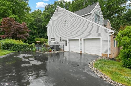 3516 Russell Thomas Ln, Davidsonville MD 21035-2519 exterior