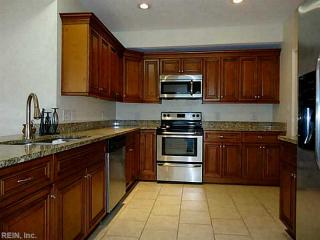 3112 Dunkirk Ave, Norfolk VA  23509-1818 exterior