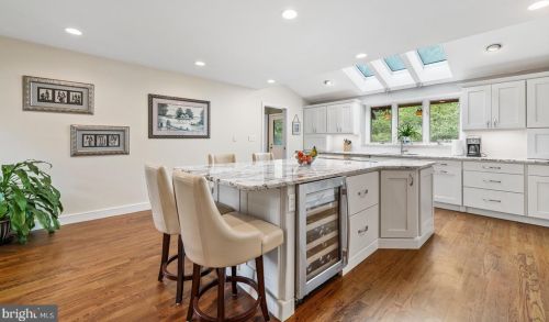 177 Butler Rd, Princeton NJ  08540-8504 exterior
