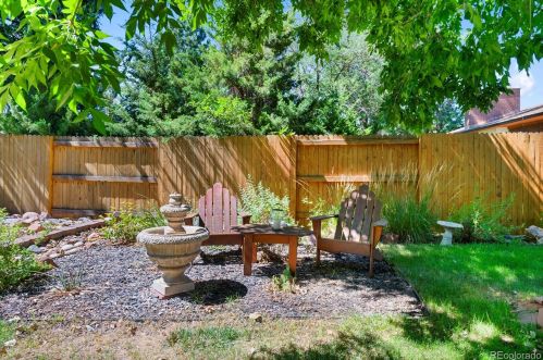 6532 Cornell Ave, Denver CO  80224-2752 exterior