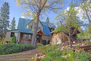 3125 Fruitvale Glendale Rd, Tamarack ID  83612-6015 exterior