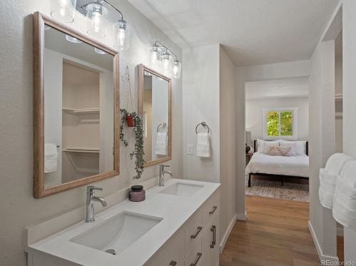 670 Brentwood St, Denver CO  80214-4450 exterior