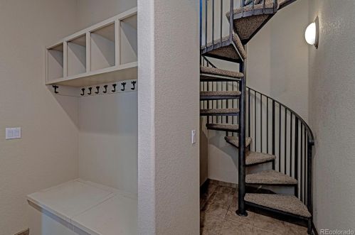 5395 Songbird Way, Parker CO 80134-2785 exterior