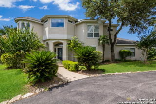 31056 Tres Lomas, Spring Branch TX  78163-4168 exterior