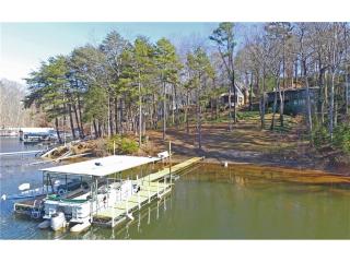 3615 Lodgehaven Cir, Gainesville, GA 30506-4112