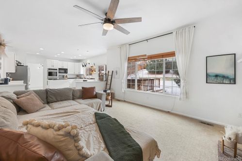 11792 Larkspur Dr, Parker CO  80134-7130 exterior