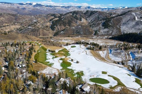 5 Fairway Ln, Cordillera CO 81632-6201 exterior