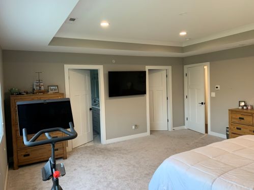 516 64th St, Willowbrook IL  60527-1812 exterior