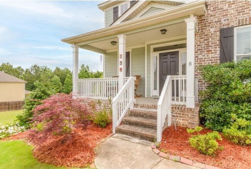 794 Watermark Dr, Evans GA  30809-7486 exterior