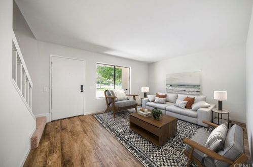 21 Sage, Irvine, CA 92604-4546