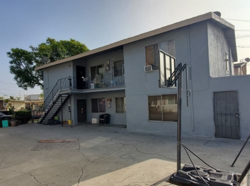 1718 Evergreen St, Santa Ana, CA 92707-2456