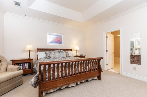 2873 Bainbridge Way, Atlanta GA  30339-4250 exterior