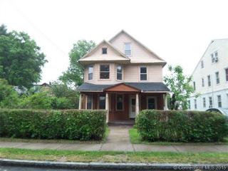 312 Enfield St, Hartford, CT 06112-2013