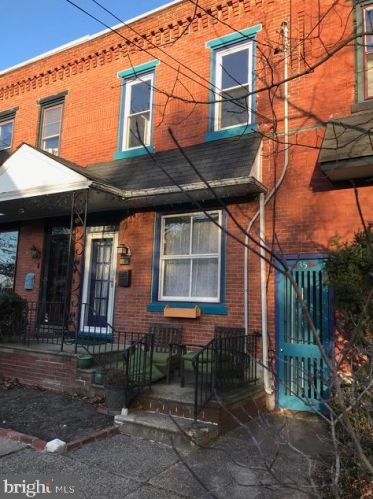 35 Center St, Tavistock NJ  08033-1801 exterior