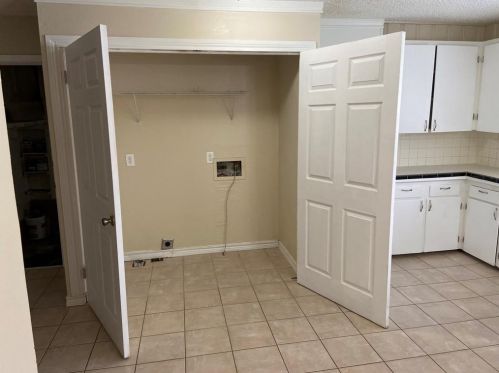 6540 Davidson St, Fort Worth TX  76118-7214 exterior