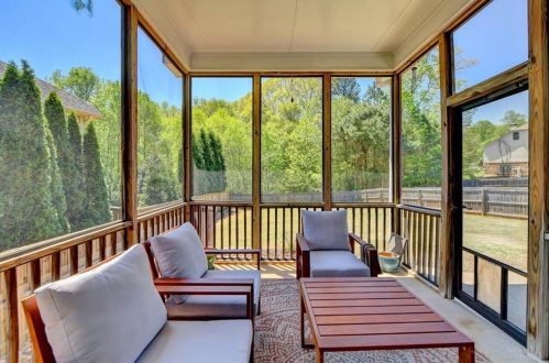 116 Newcastle Walk, Holly Springs GA  30188-6087 exterior