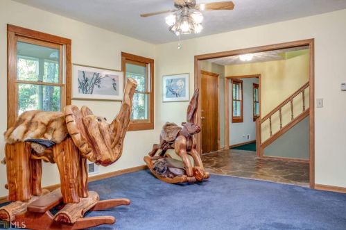 3890 Sundowner Ct, Conyers GA  30094-3870 exterior