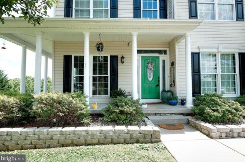 2437 Maxa Meadows Ln, Forest Hill, MD 21050-3259
