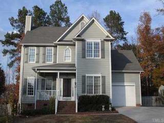 4105 Riverport Rd, Raleigh, NC 27616-6821