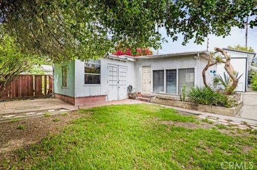 1710 Glenwood Rd, Glendale CA  91201-1812 exterior