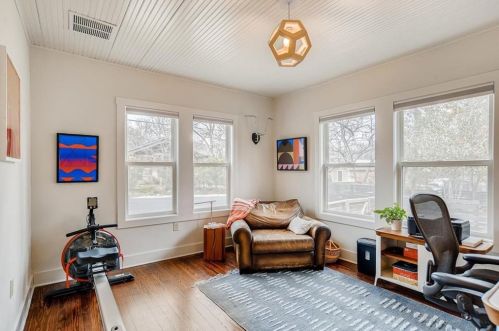 2009 2nd St, Austin TX  78702-4515 exterior