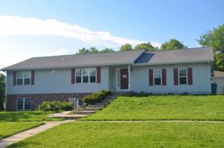 520 1st St, Holland, NE 68372-9817