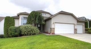 8718 Sugar Pine Ln, Spokane, WA 99217-9209