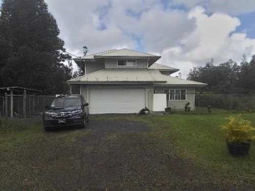 16-2112 Emerald Dr, Pahoa HI  96778 exterior