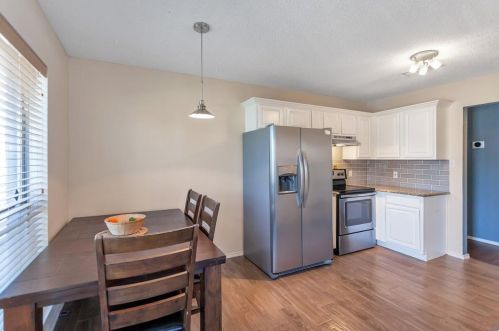 751 Annette Dr, Fort Worth TX  76108-4563 exterior