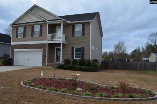 49 Mauser Dr, Lugoff, SC 29078-8631