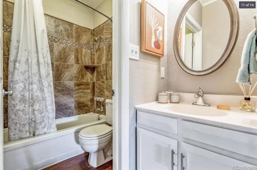 1655 Havana St, Denver CO  80010-2355 exterior