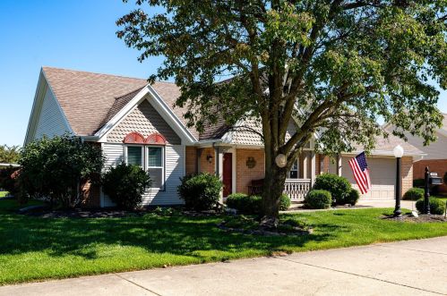 1350 Elizabeth Ct, Springfield, OH 45503-5780