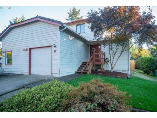 18402 Burns Ridge Ct, Beaverton OR  97007-5202 exterior