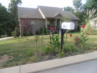 811 Red Hollow Dr, Springfield, TN 37172-5167