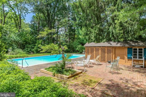 271 Mercer St, Princeton, NJ 08540-4803