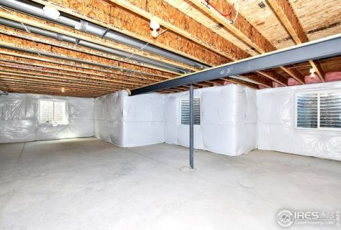 2778 Sapphire St, Loveland CO 80537-2024 exterior