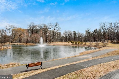 3005 Leisure World Blvd, Silver Spring MD 20906-8338 exterior