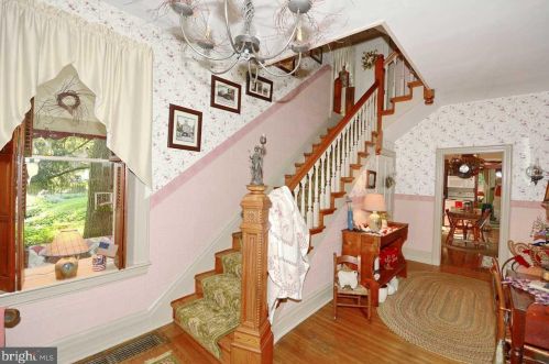 501 Baer Ave, Hanover, PA 17331-2704