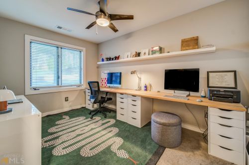 142 Moreland Ave, Atlanta GA  30307-2742 exterior
