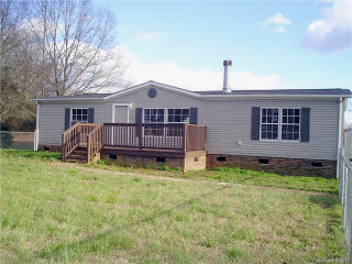 1805 Crowder Rd, Monroe, NC 28112-9363