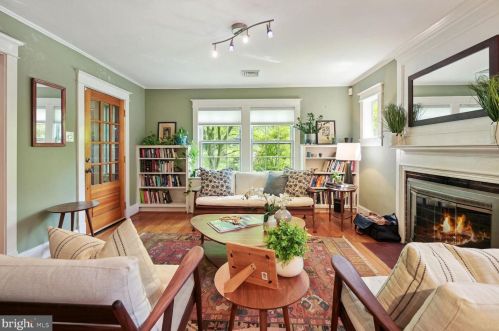 104 Elm Ave, Silver Spring MD  20912-4628 exterior