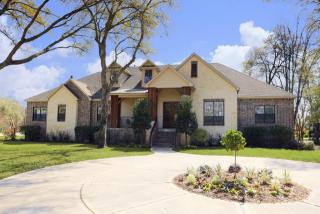 15901 Capri Dr, Houston TX  77040-1202 exterior